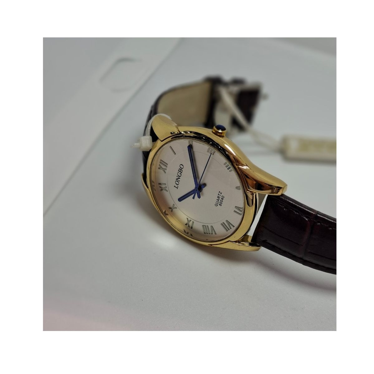 LONGBO SAT 80040G