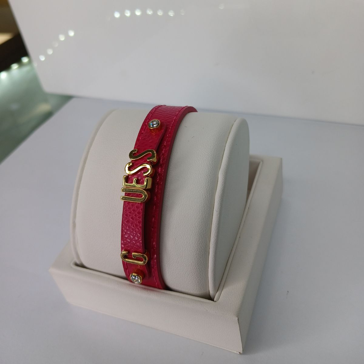 GUESS NARUKVICA JUBB01496JWYGFCT/U