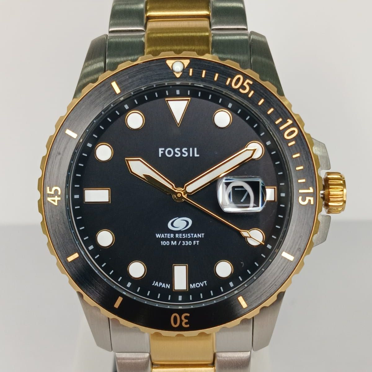FOSSIL SAT FS6031