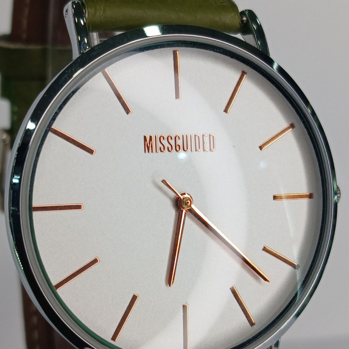 MISSGUIDED MG017P
