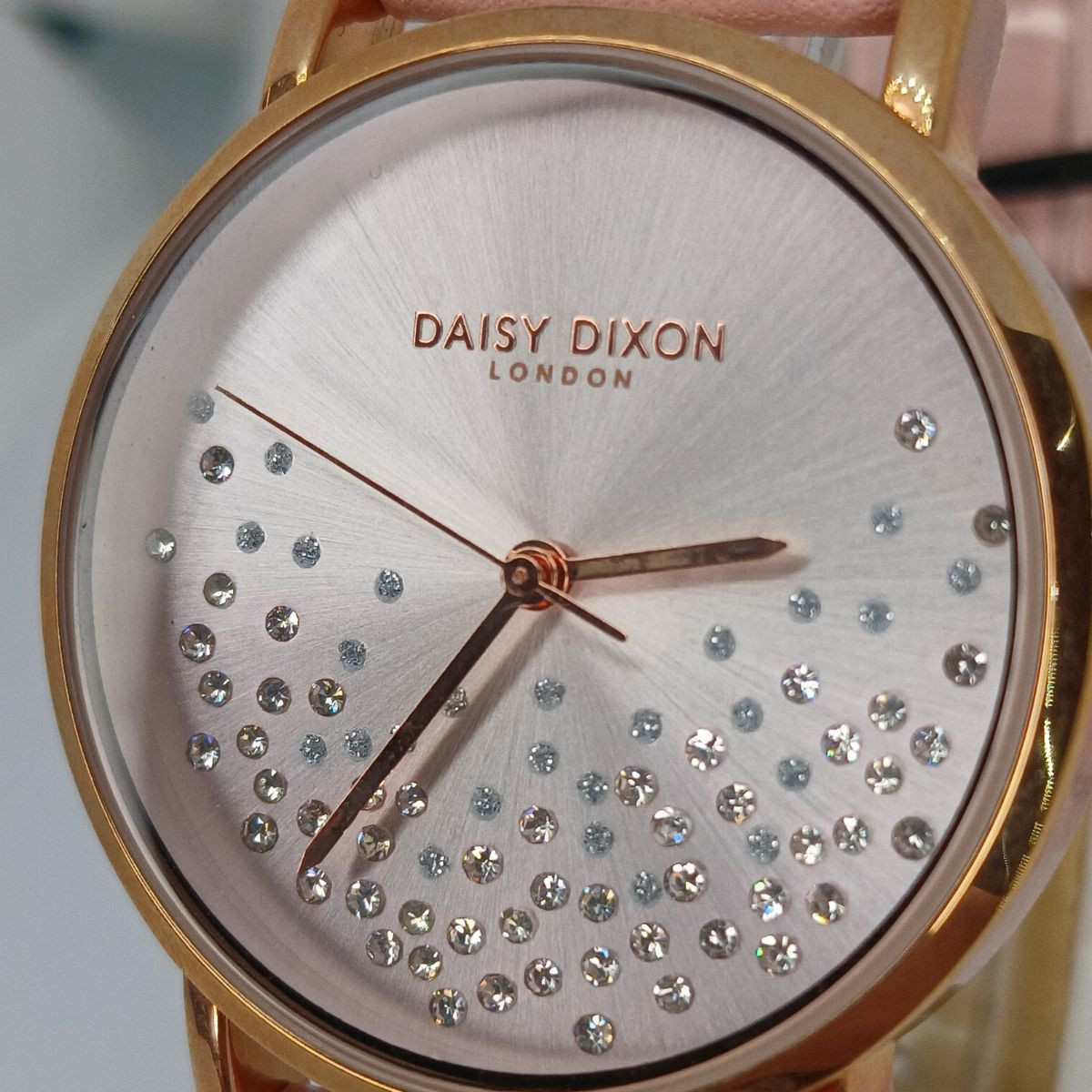 DAISY DIXON SAT DD053CRG