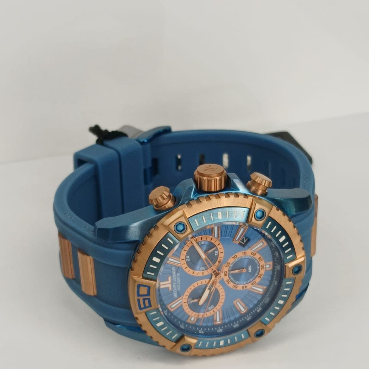JACQUES LEMANS SAT 1-1805K