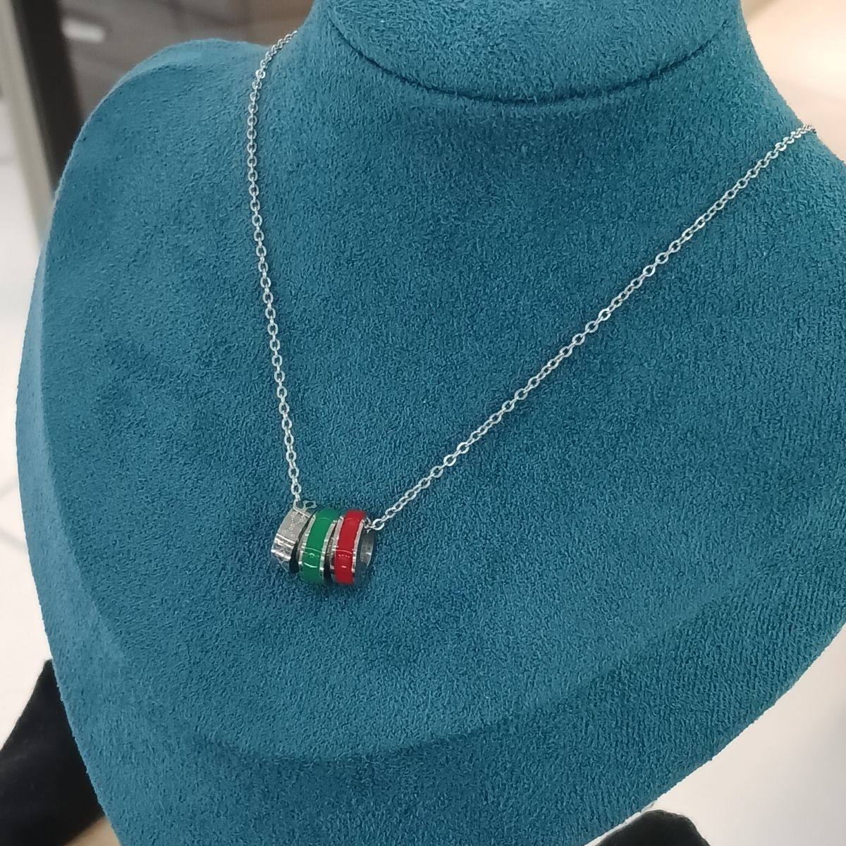 FASHION OGRLICA