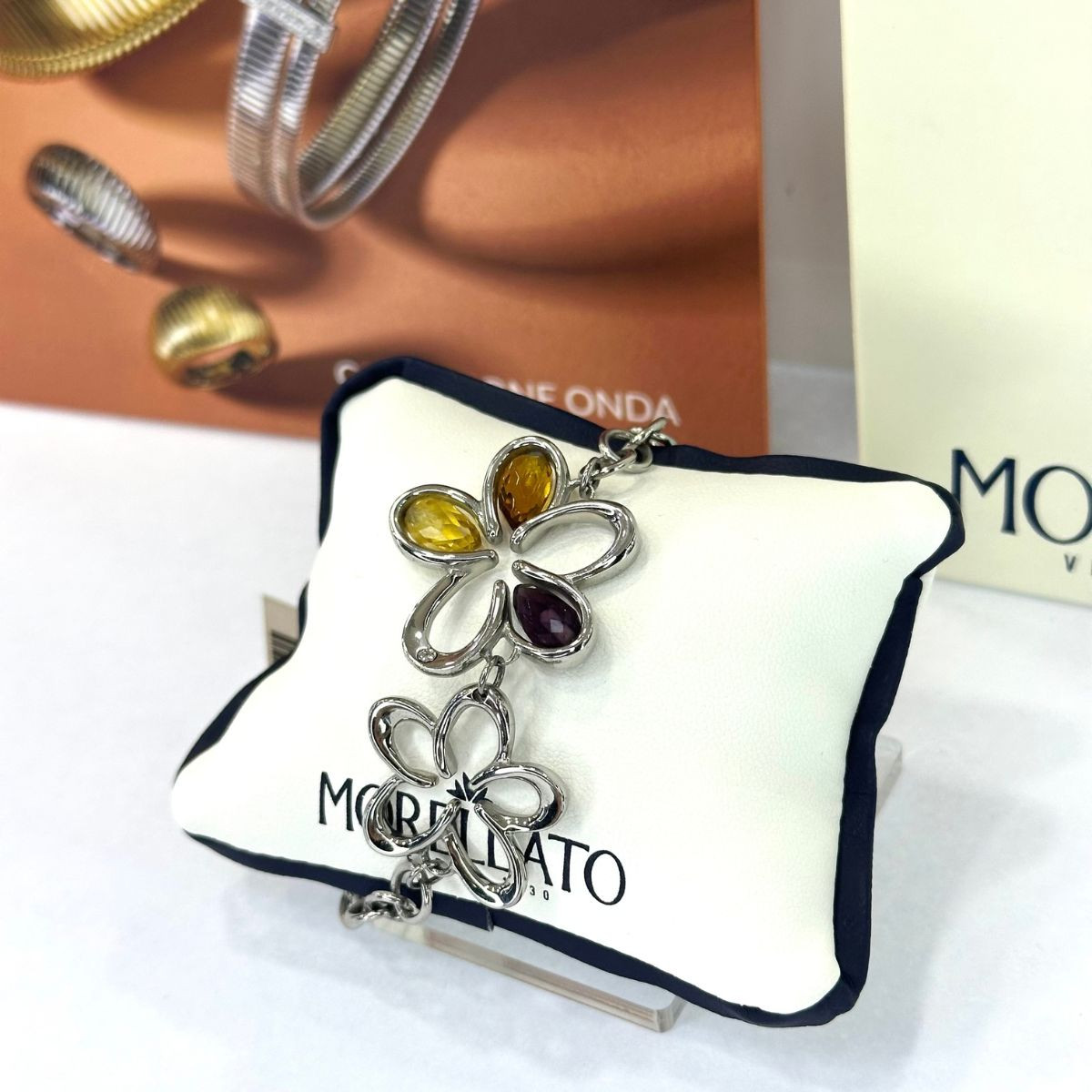 MORELLATO NARUKVICA PU03