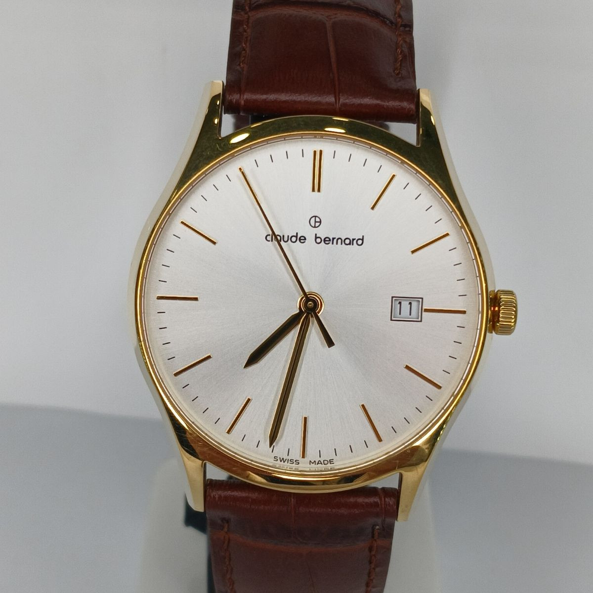 CLAUDE BERNARD 53003 37J AID
