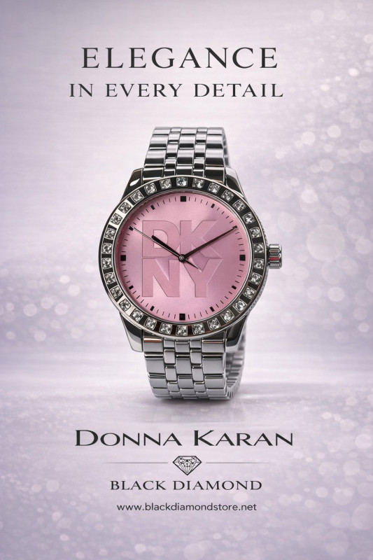 DONNA KARAN SATOVI
