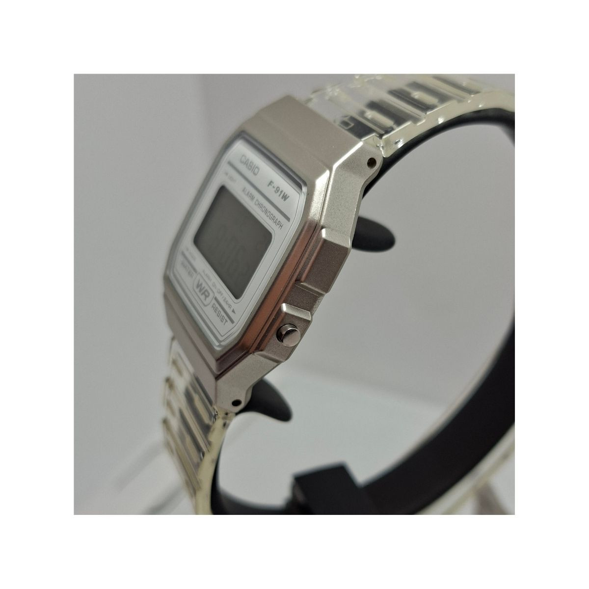 CASIO SAT F-91WS-7EF