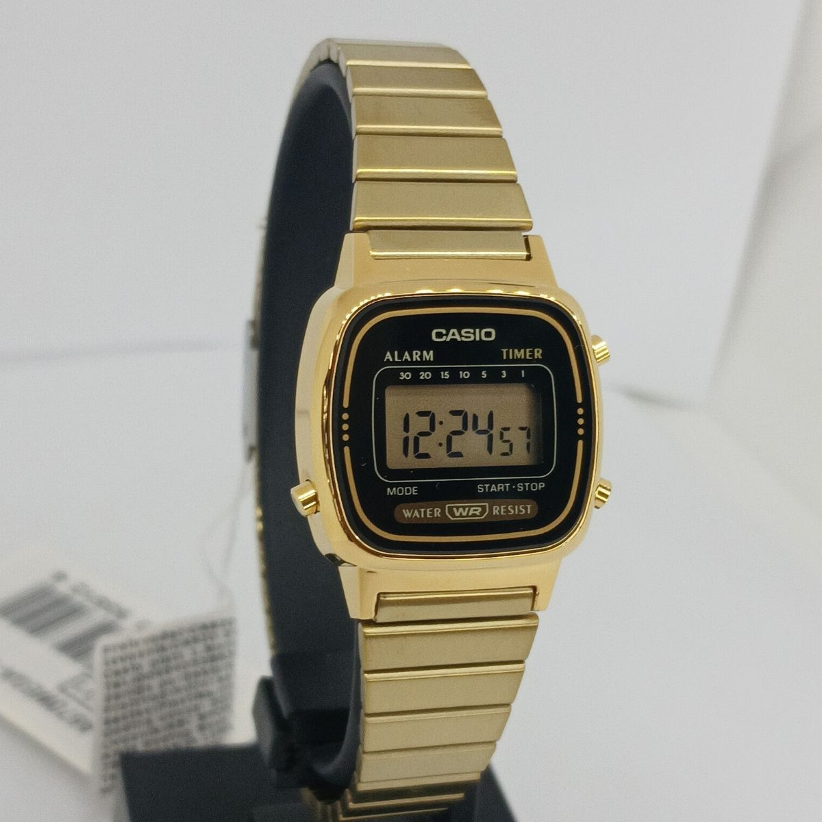 CASIO SAT LA670WEGA-1EF