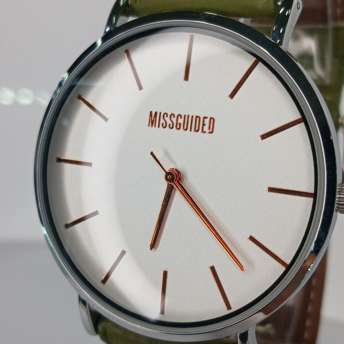 MISSGUIDED MG017P