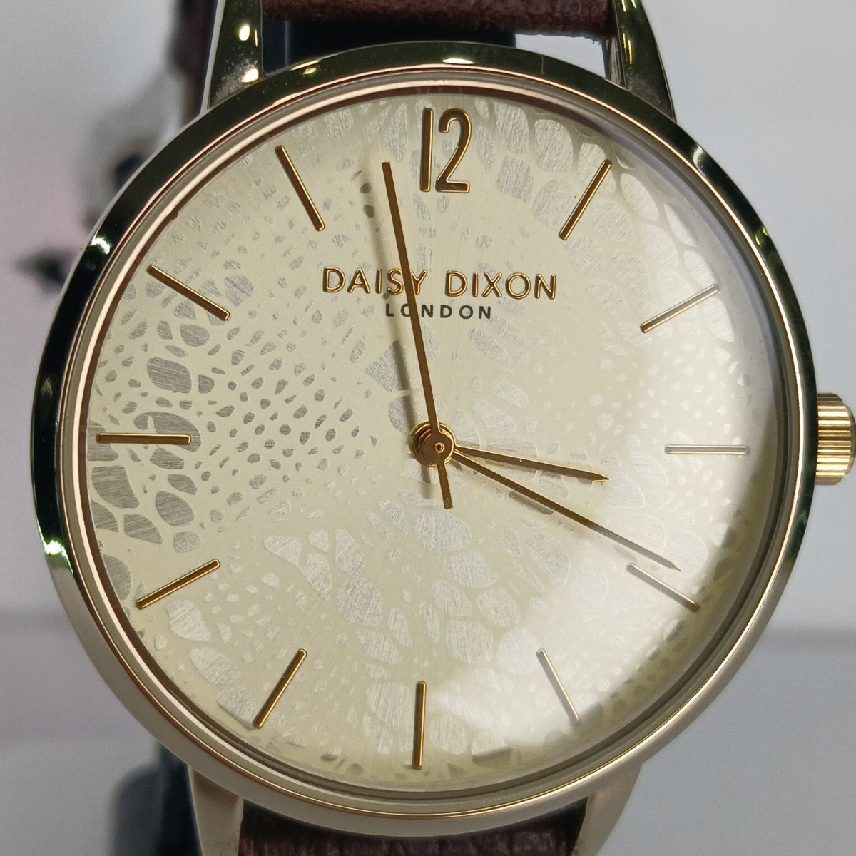 DAISY DIXON SAT DD051TG