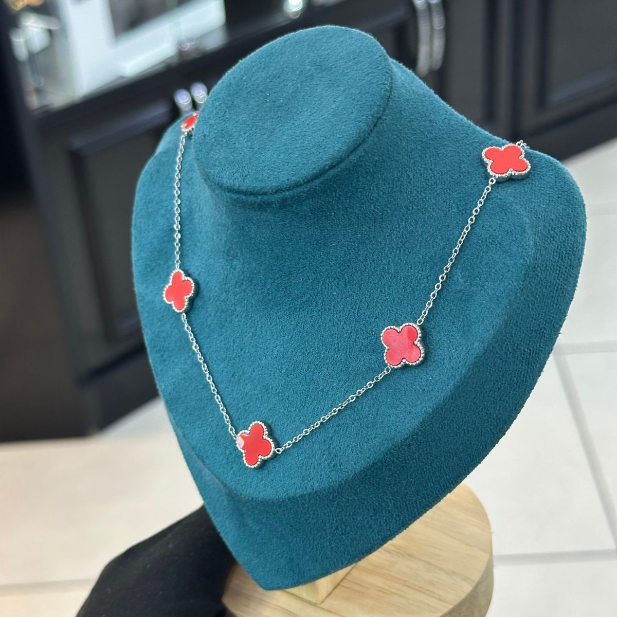 FASHION OGRLICA