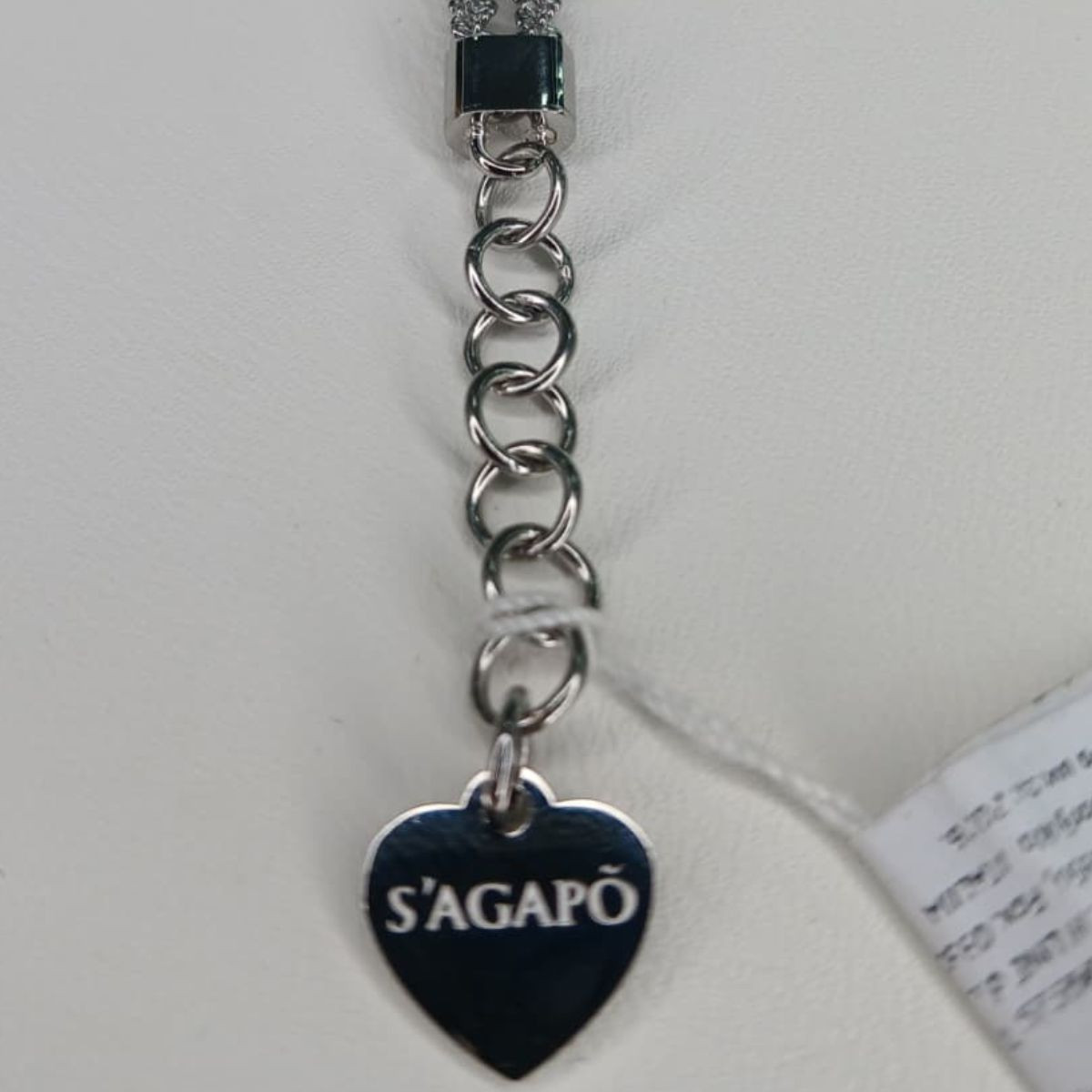 SAGAPO NARUKVICA SHK112