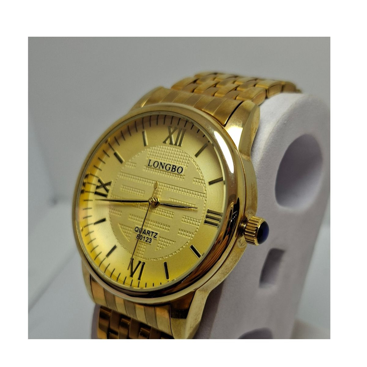 LONGBO SAT 80123G