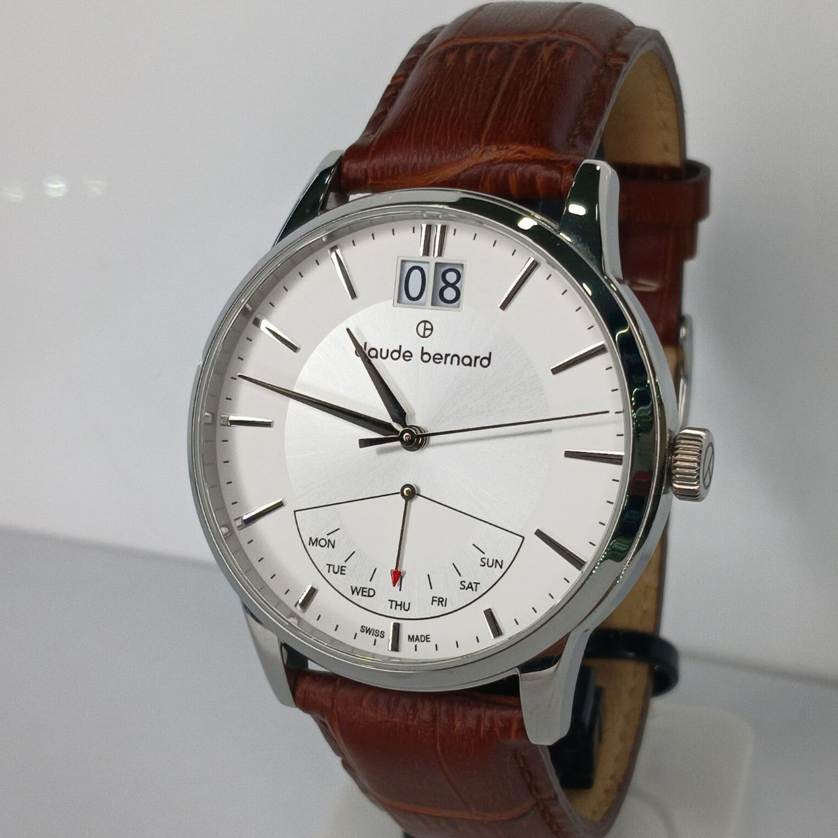 CLAUDE BERNARD 41001 3 AIN