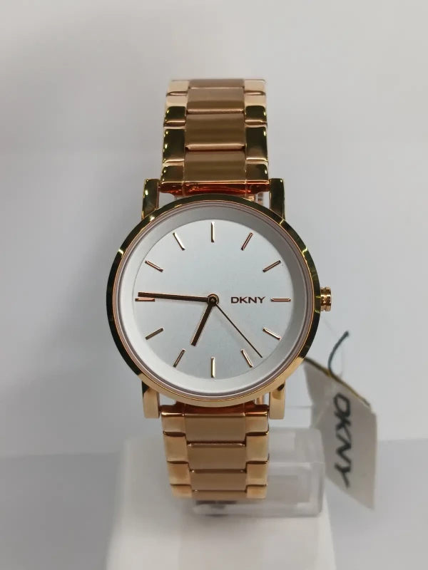 DONNA KARAN SATOVI