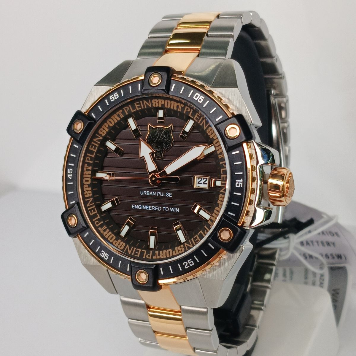 PHILIPP PLEIN SPORT PSFDA0924