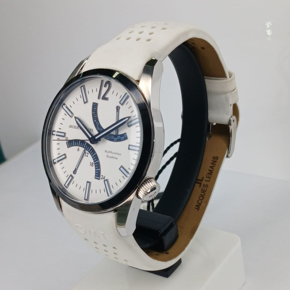 JACQUES LEMANS SAT 1-1583C
