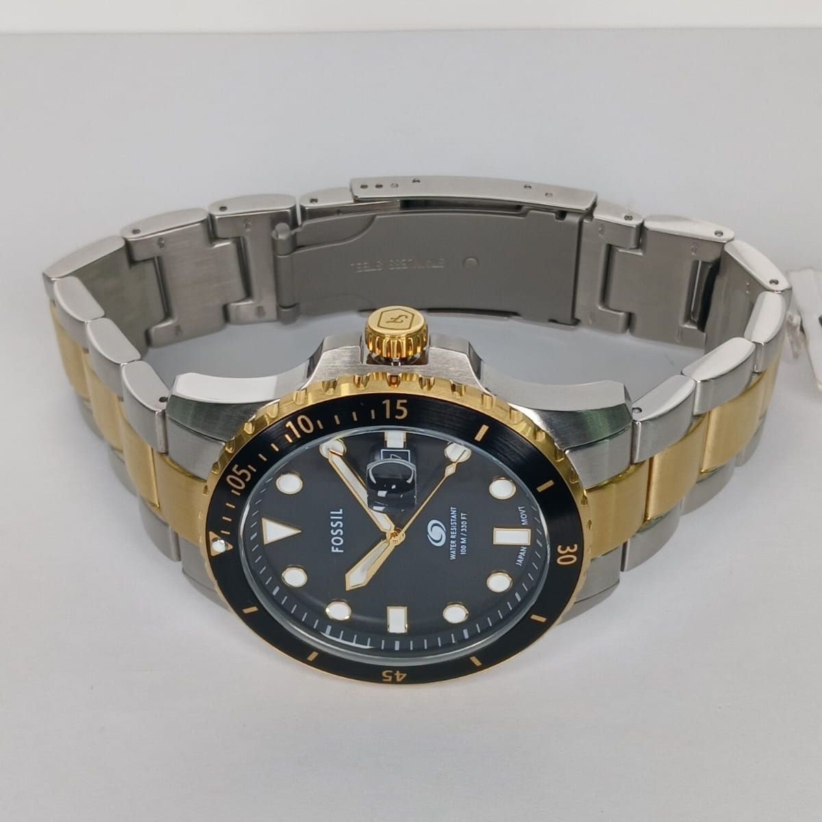 FOSSIL SAT FS6031