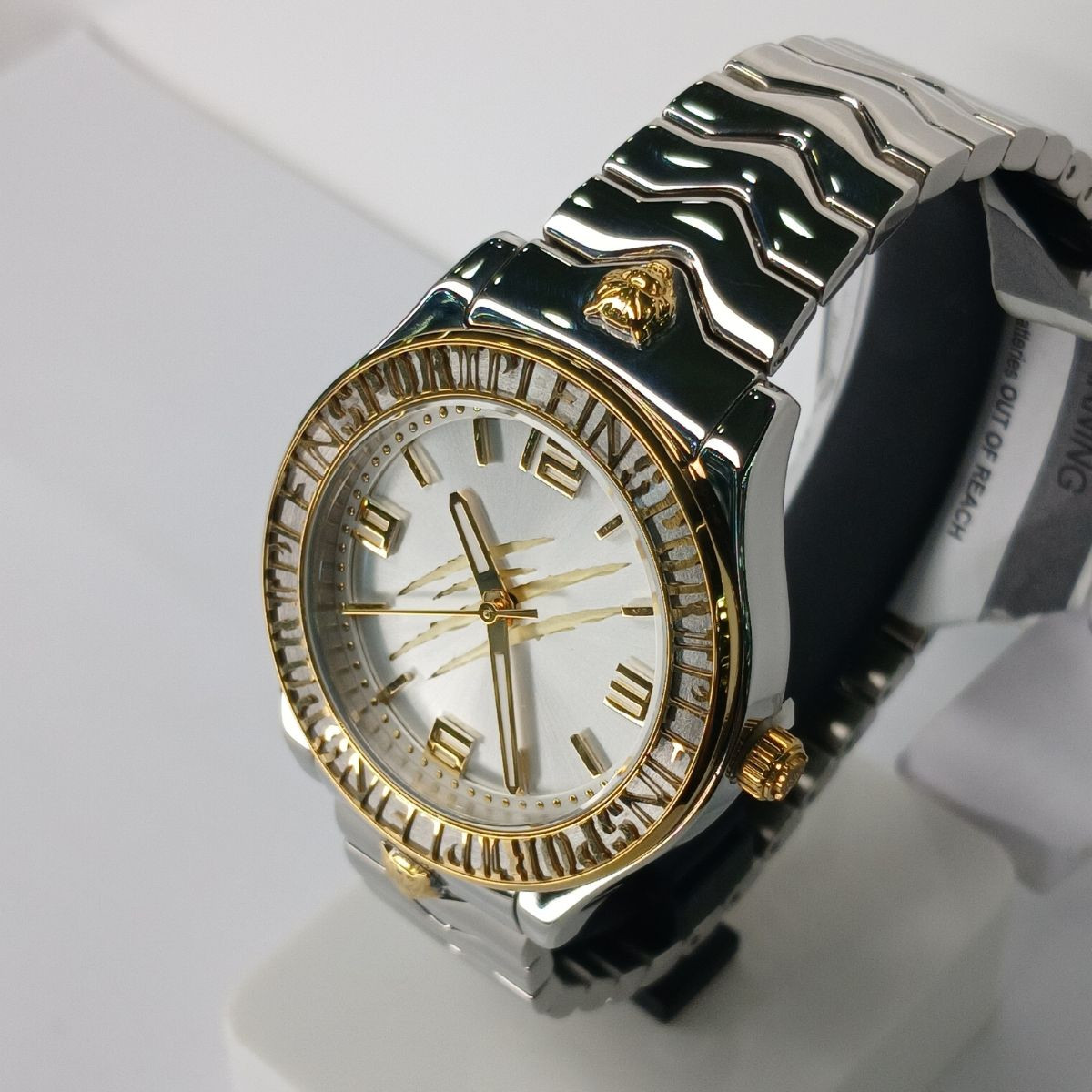 PHILIPP PLEIN SPORT PSJEA0424