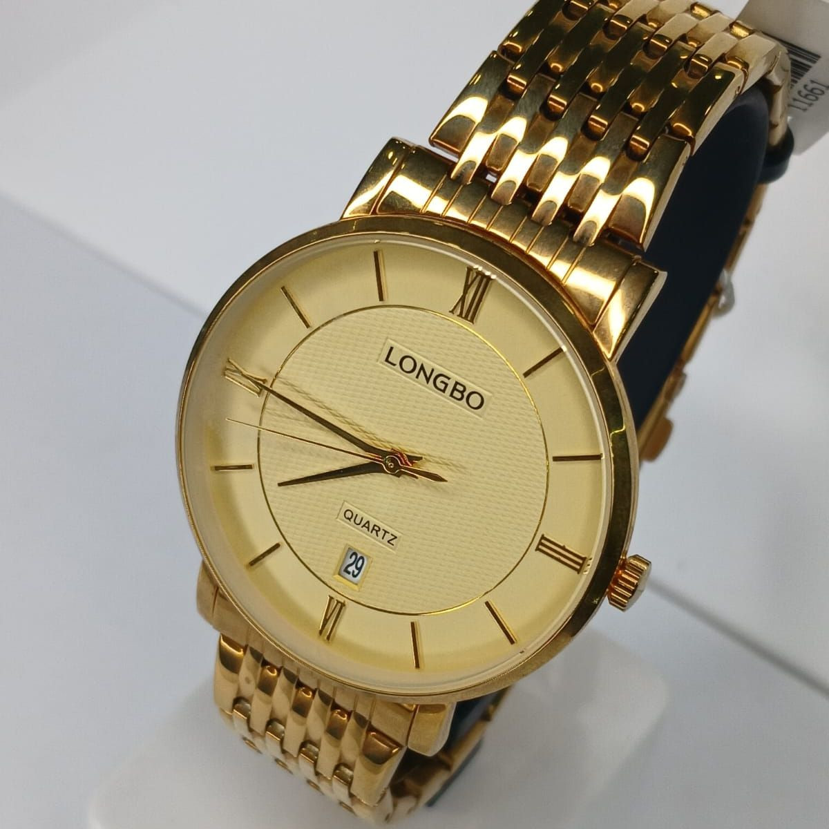 LONGBO SAT 5023G