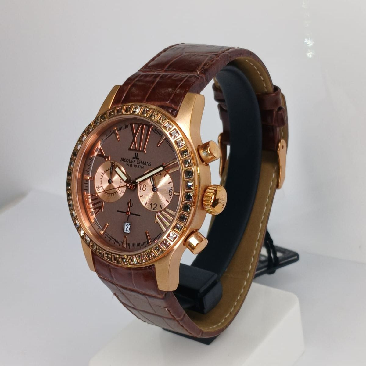 JACQUES LEMANS SAT 1-1810E