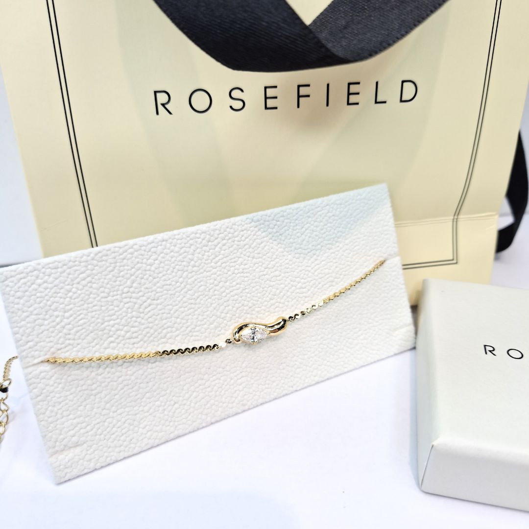 ROSEFIELD NARUKVICA JBWSG-J1304