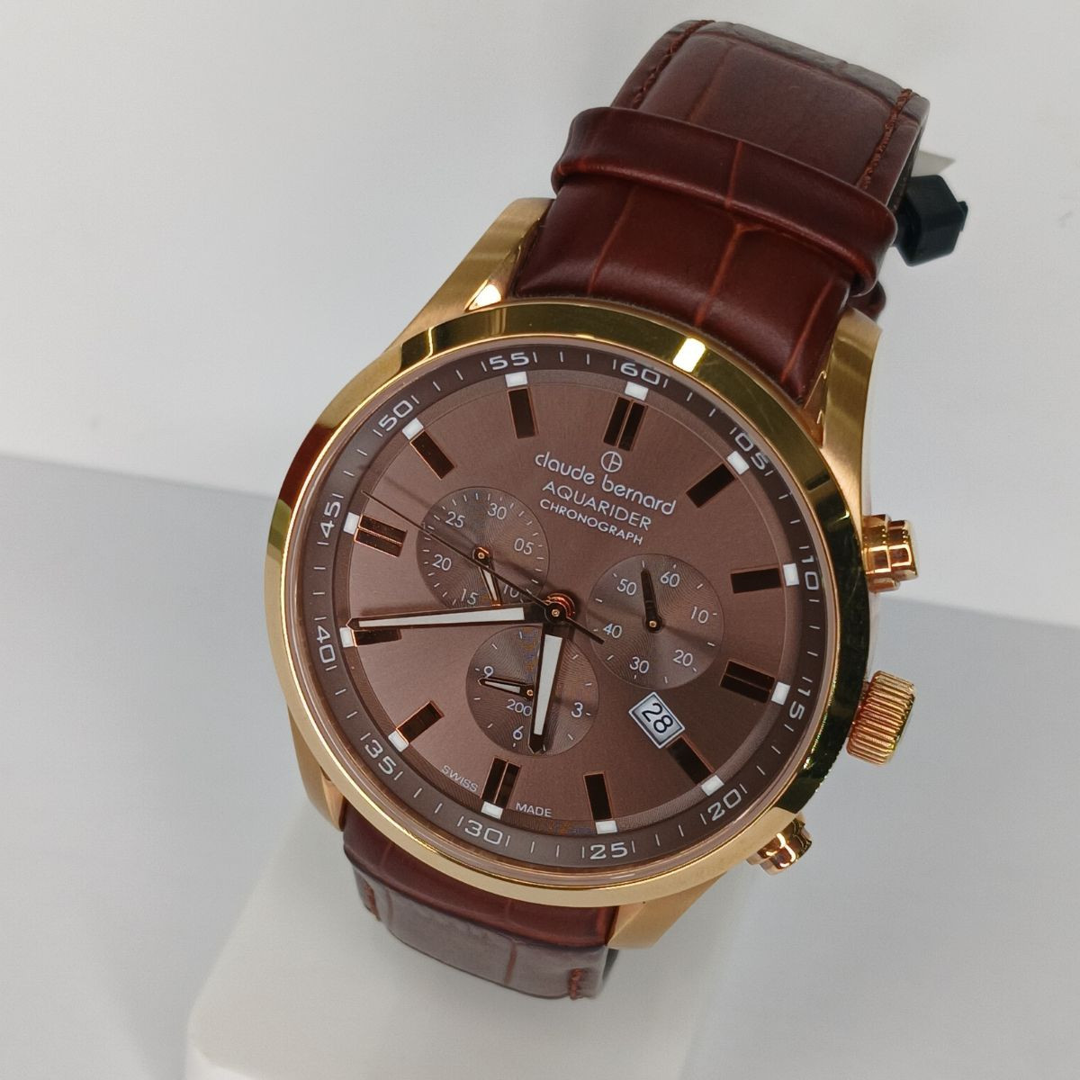CLAUDE BERNARD 10222 37RC BRIR1