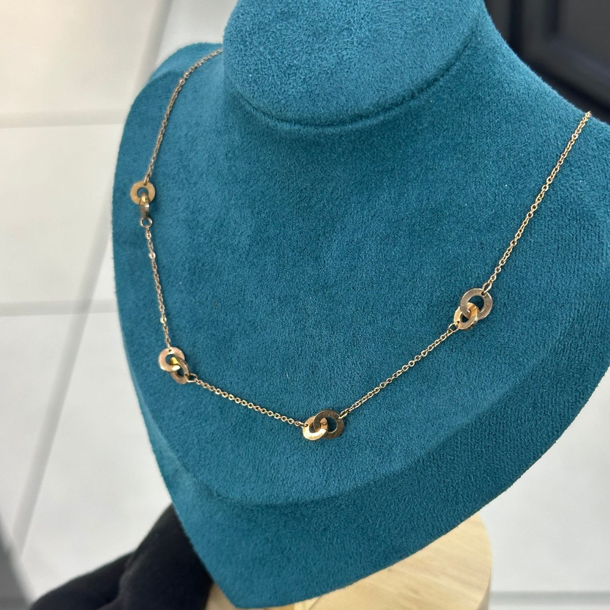 FASHION OGRLICA