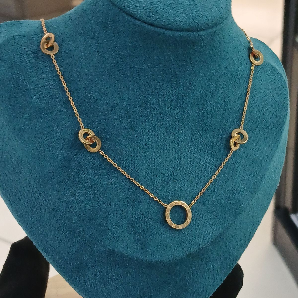 FASHION OGRLICA
