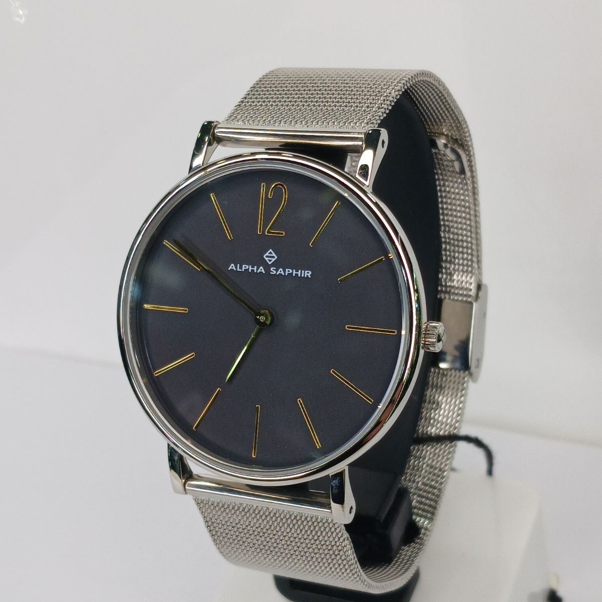 ALPHA SAPHIR SAT 383ZA
