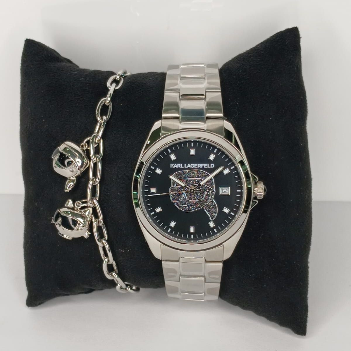 KARL LAGERFELD SAT R0553101516