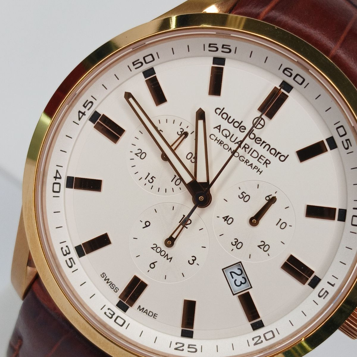 CLAUDE BERNARD 10222 37RC AIR