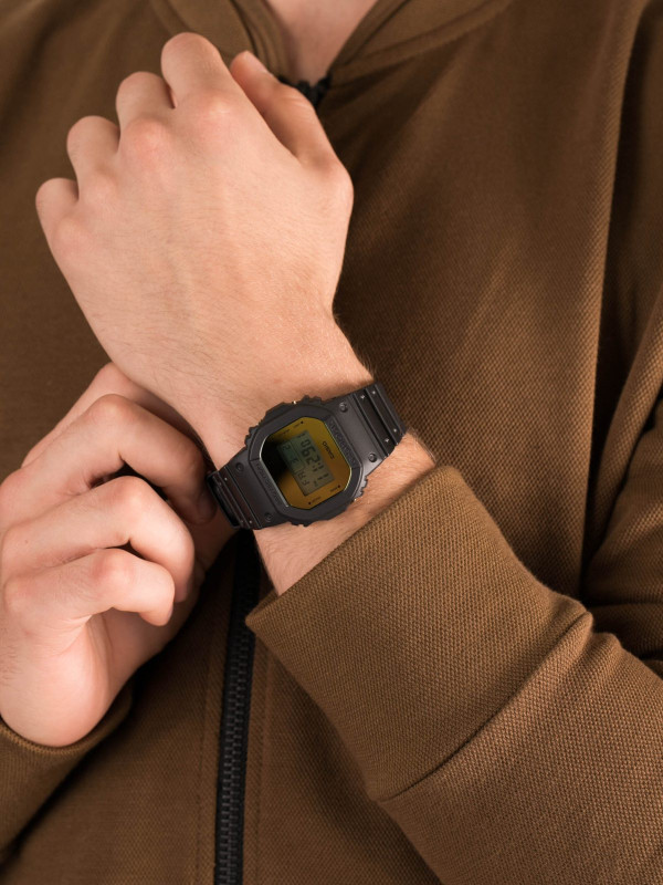 CASIO G-SHOCK DW-5600BBMB-1ER