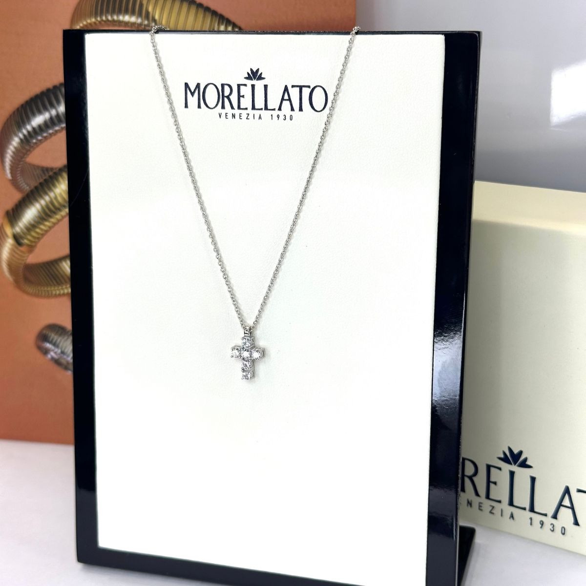 MORELLATO OGRLICA SAIW118