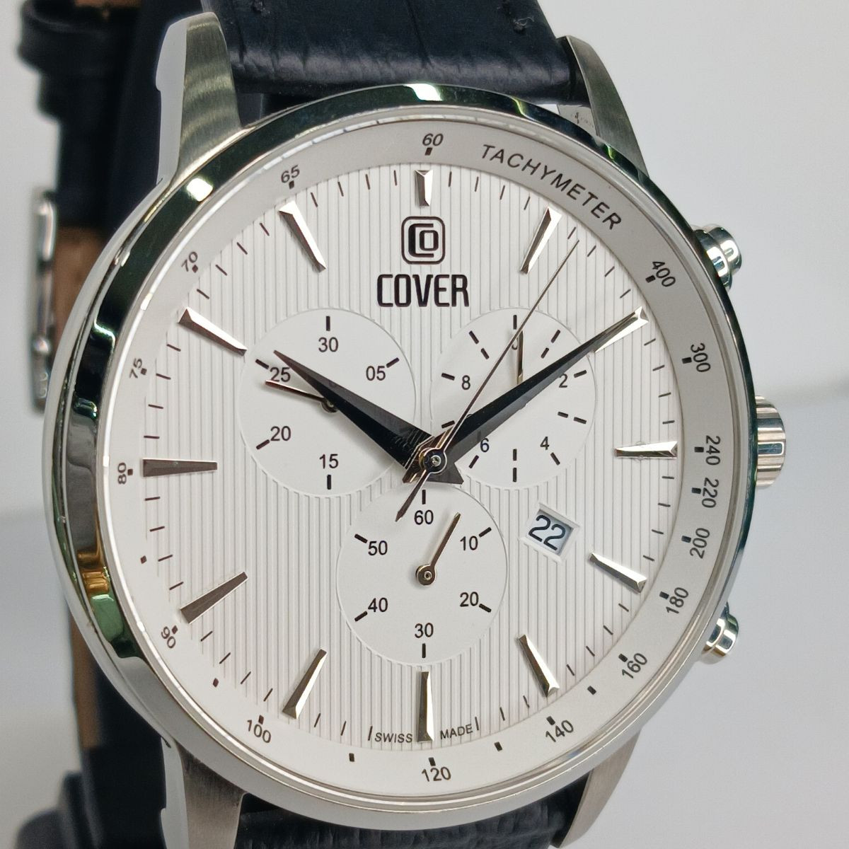 COVER SAT CO185.06