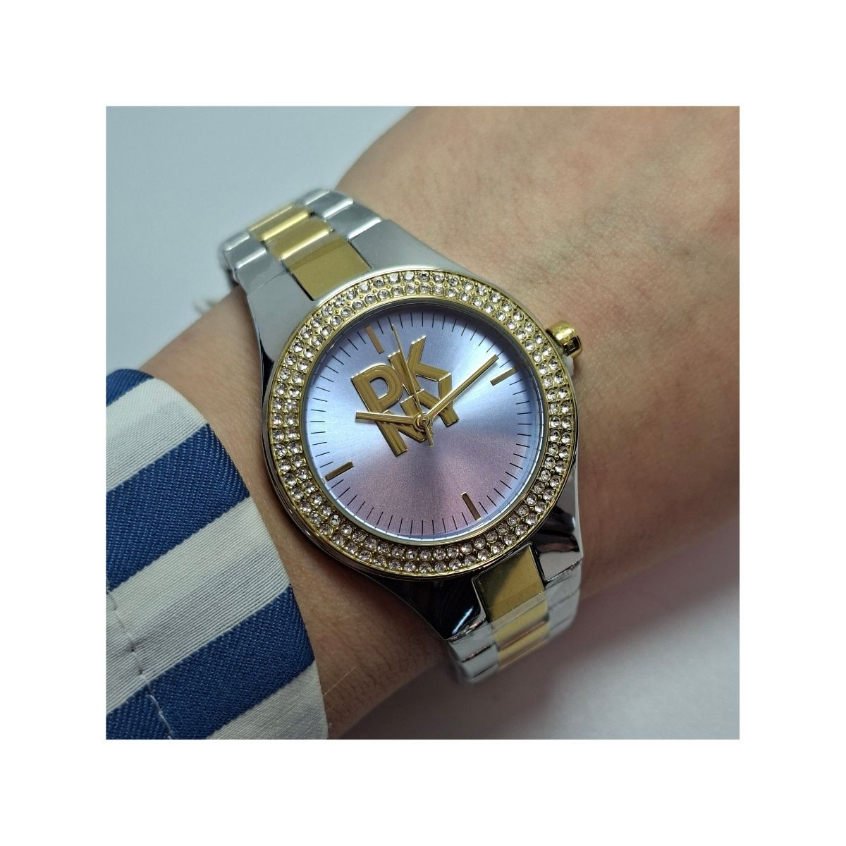 DKNY SAT DK1L025M0085