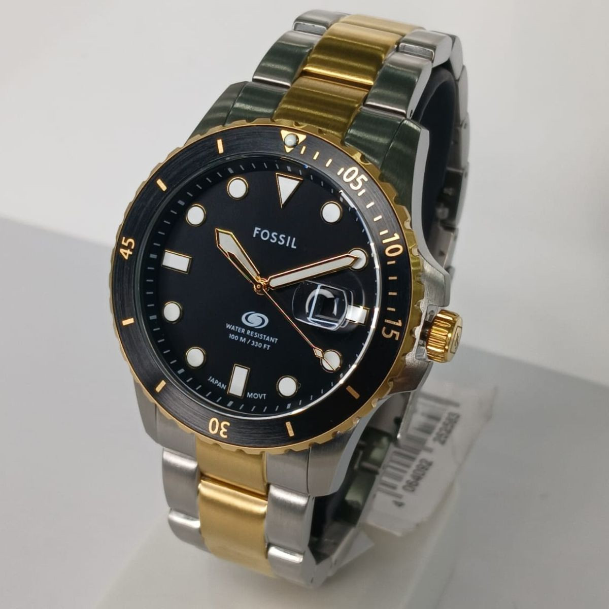 FOSSIL SAT FS6031