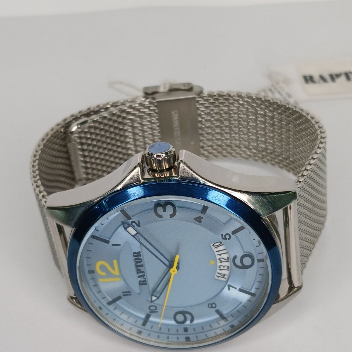 RAPTOR SAT RA20282