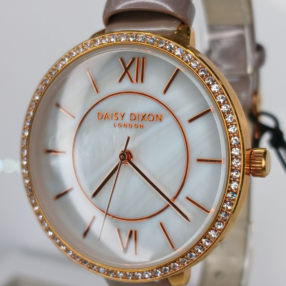 DAISY DIXON SAT DD89ERG