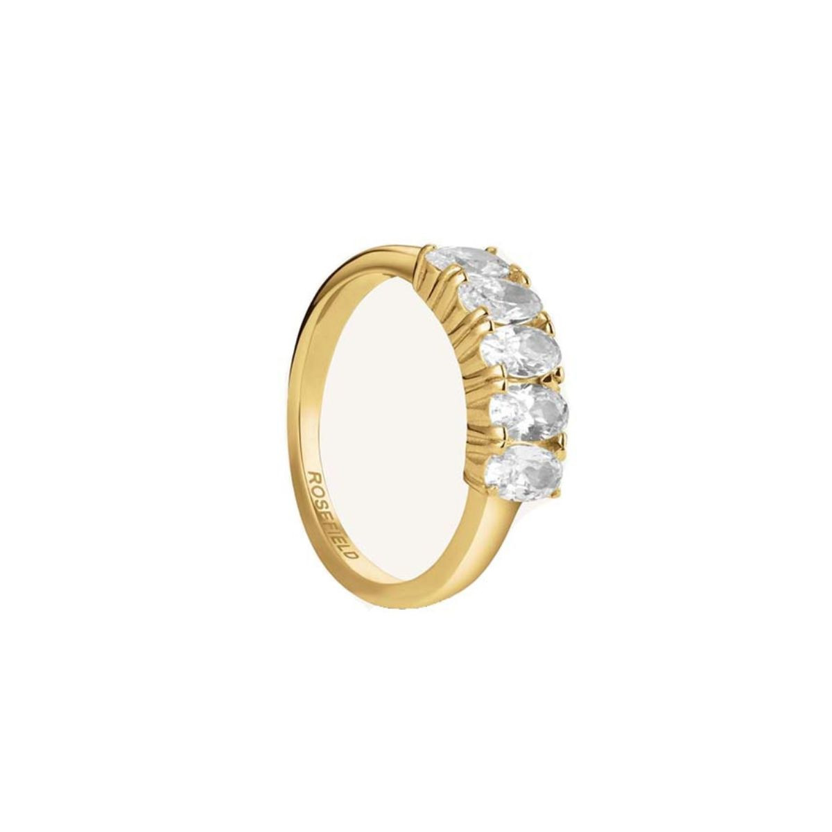 ROSEFIELD PRSTEN JRFO52G-J748