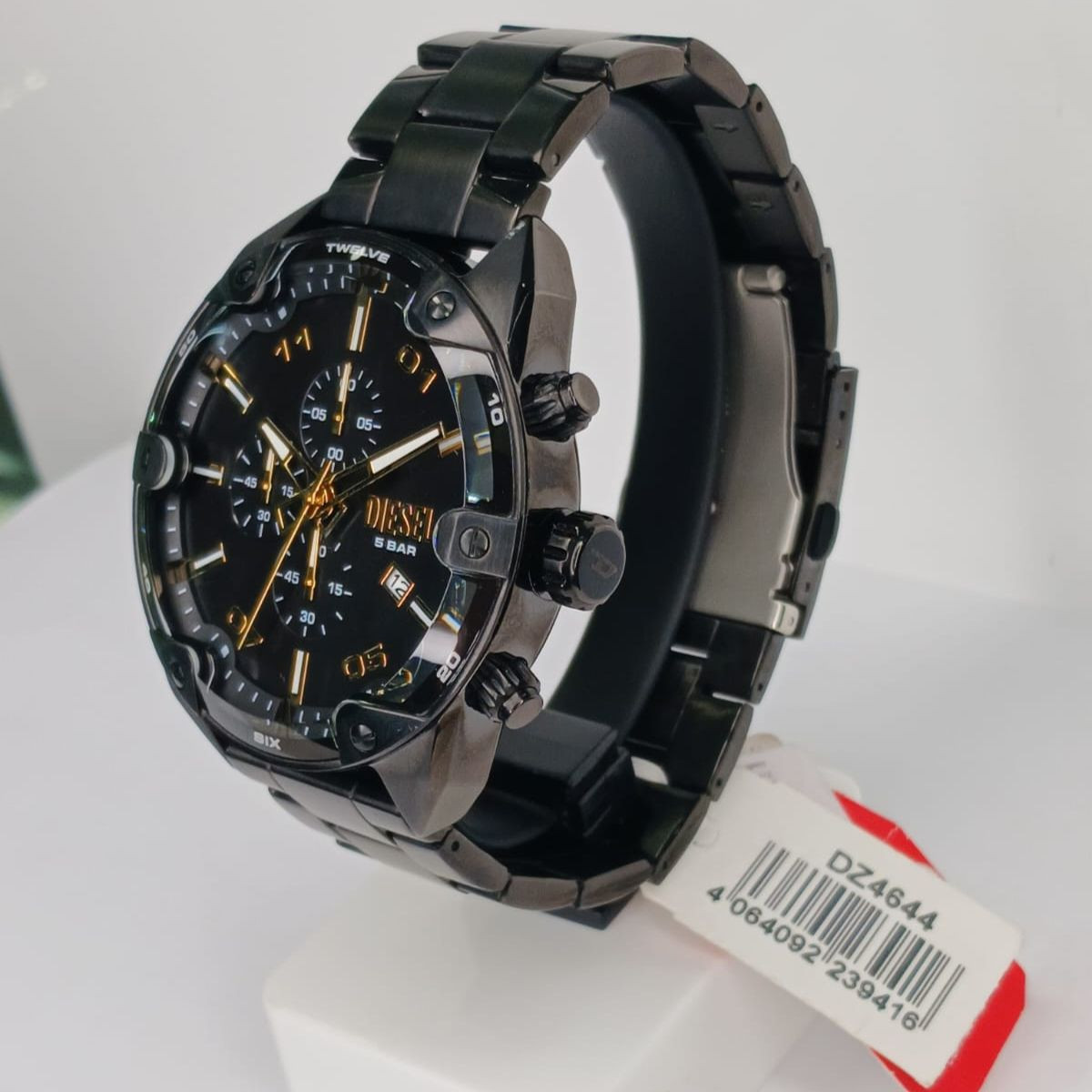 DIESEL SAT DZ4644