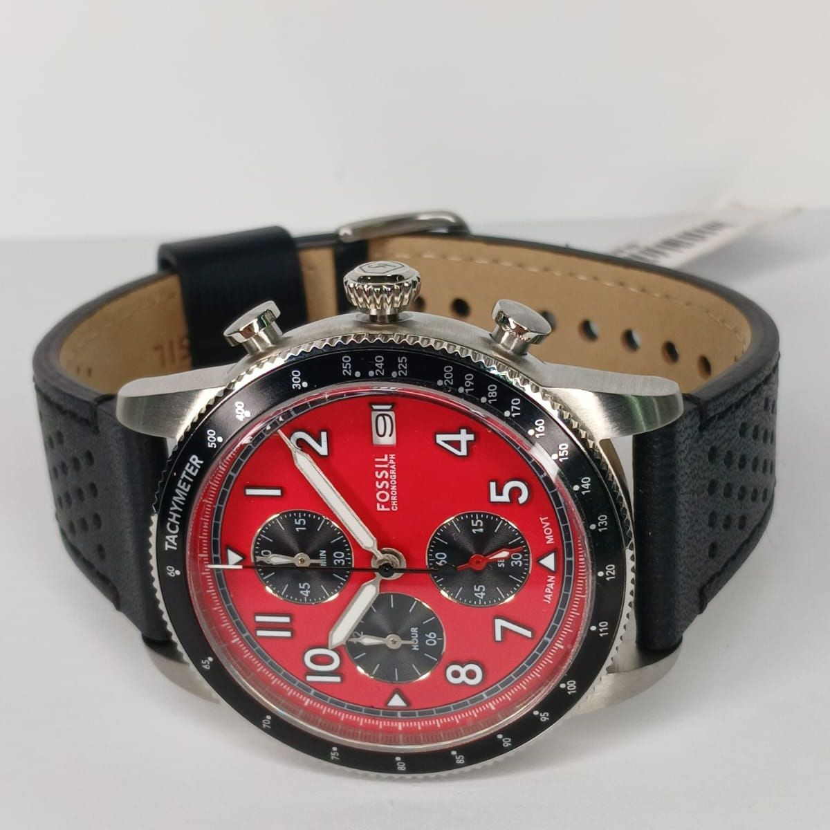 FOSSIL SAT FS6086