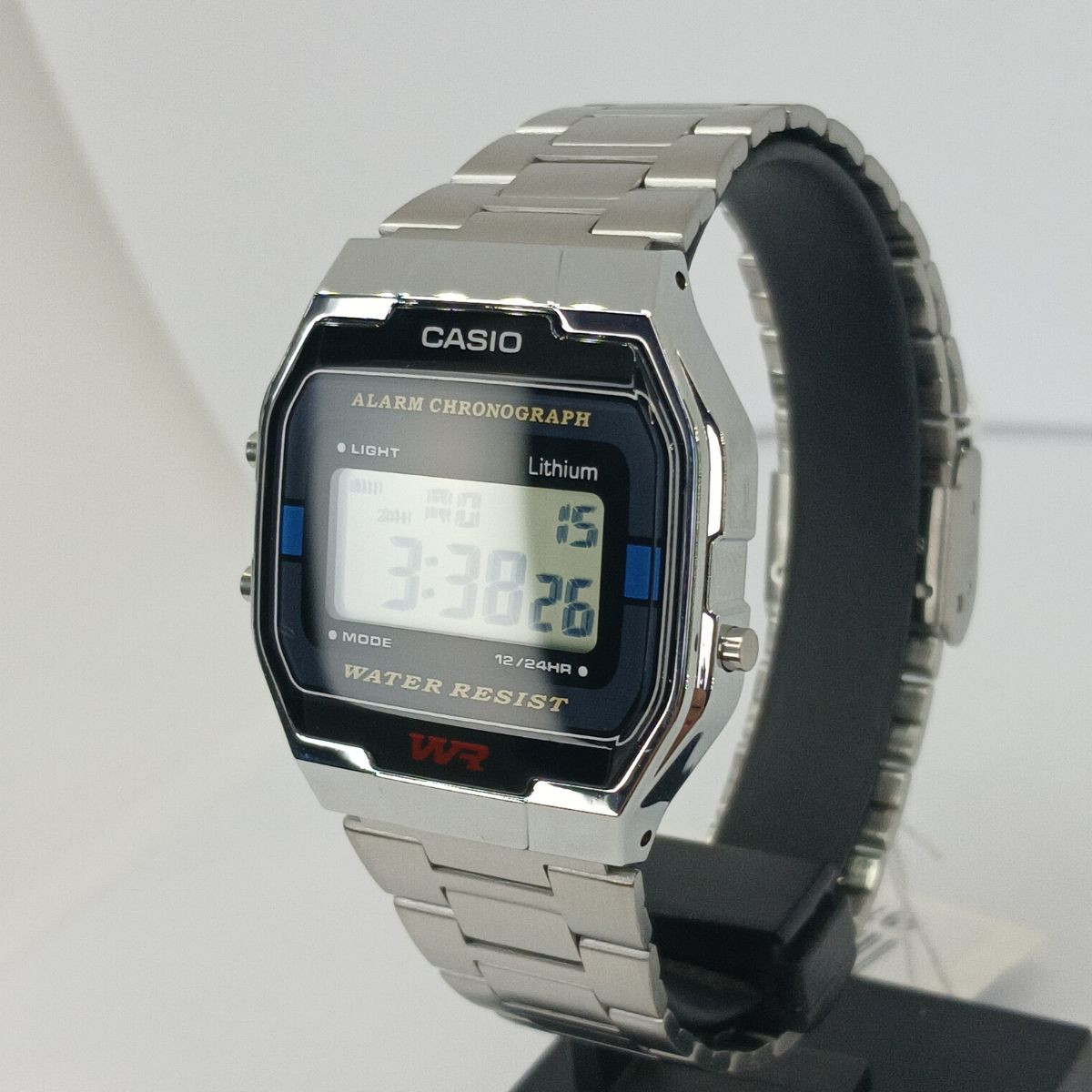 CASIO SAT A163WA-1QES