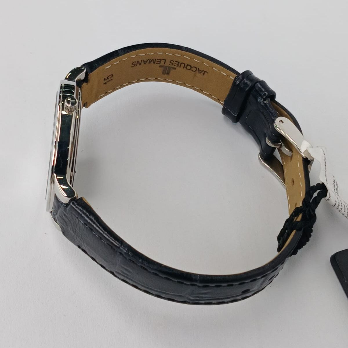 JACQUES LEMANS SAT 1-1824A