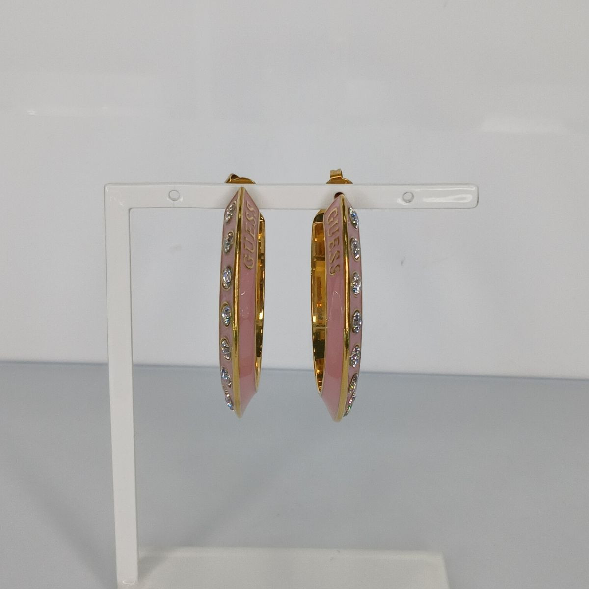 GUESS NAUŠNICE BE01489J