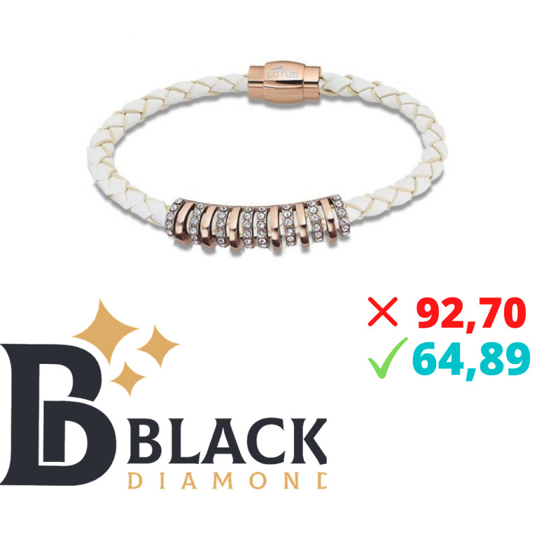 LOTUS STYLE URBAN NARUKVICA LS2083-2/1