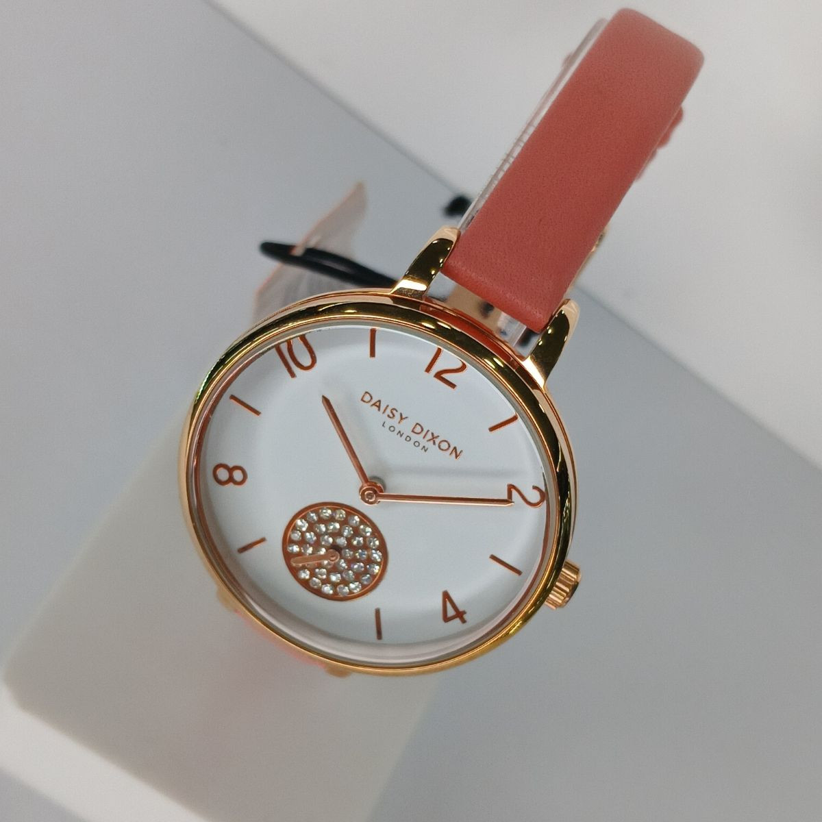 DAISY DIXON SAT DD075ORG