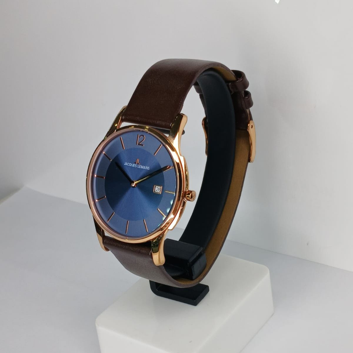 JACQUES LEMANS SAT 1-1850I