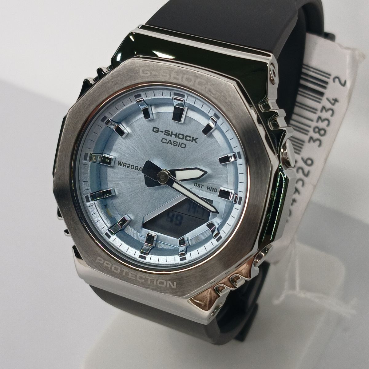 CASIO SAT GM-S2110-2AER