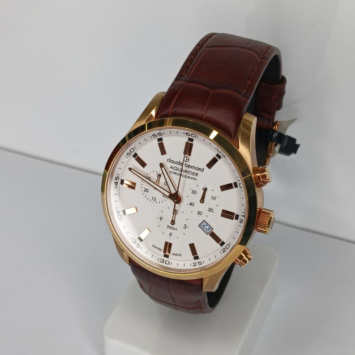 CLAUDE BERNARD 10222 37RC AIR